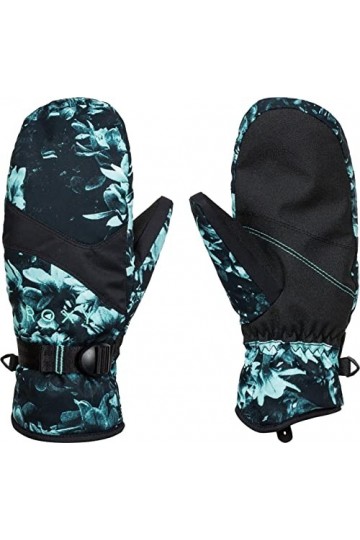 Roxy Young Womens Roxy Jetty Mitt