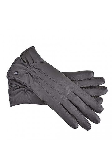 Roeckl Classique, boue, taille 6 1/2