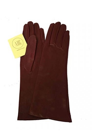 Anastasia Gants Femme, Cuir Agneau, GKJ-3647