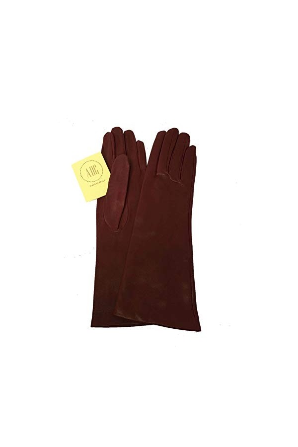 Anastasia Gants Femme, Cuir Agneau, GKJ-3647