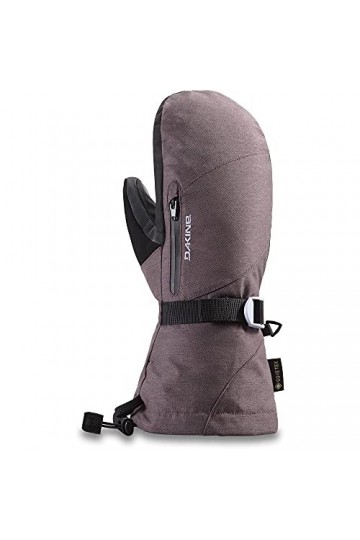 Dakine Sequoia Gore-tex Mitt-Womens Moufles, Sparrow, X-Small Femme