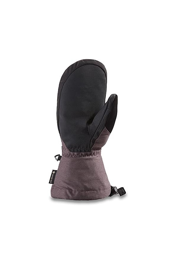 Dakine Sequoia Gore-tex Mitt-Womens Moufles, Sparrow, X-Small Femme