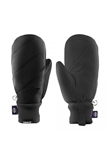 Zanier - Moufles pour femme VOGUE MITTEN