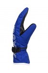 Roxy Freshfield Gloves Womens Sz S Mazarine Blue