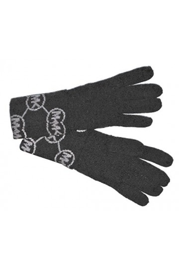 Michael Kors Womens Knit Gloves