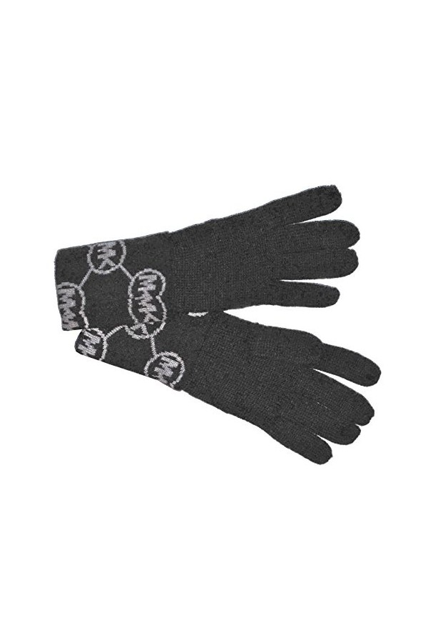 Michael Kors Womens Knit Gloves