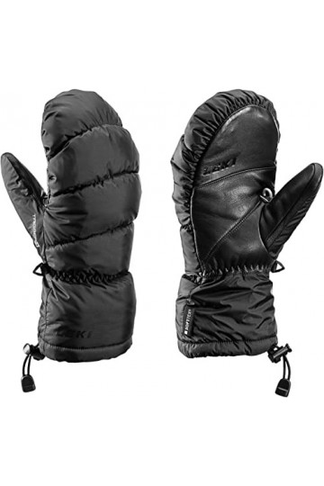 Glace 3D Lady - Moufles Femme