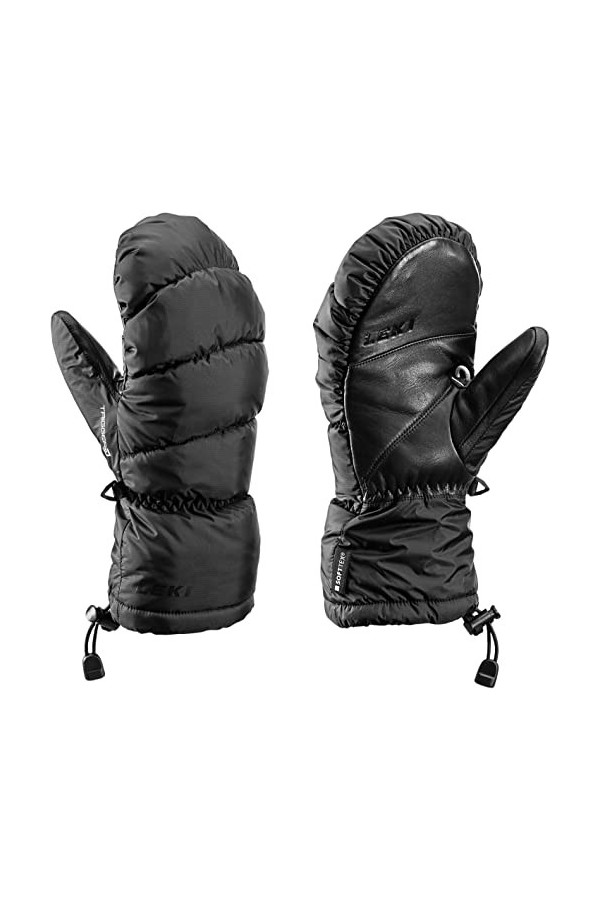 Glace 3D Lady - Moufles Femme