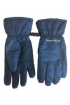 Columbia Gants Omni-Heat Omni-Shield pour femme, noir, Large