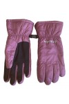 Columbia Gants Omni-Heat Omni-Shield pour femme, noir, Large