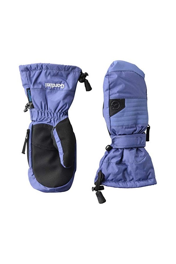 Gordini Lily Moufles pour enfant Marlin Taille L