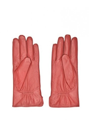 Piquadro - Gant - Femme rouge rouge Large