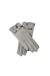 Gants Femmes Hiver Garder Au Chaud Écran Tactile Plus Velours À Lintérieur Épaissir Élégant Mode Vélo Drive Coupe-Vent Mitai