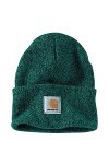 Carhartt Workwear Bonnet Watch Hat - Rouge - Taille Unique