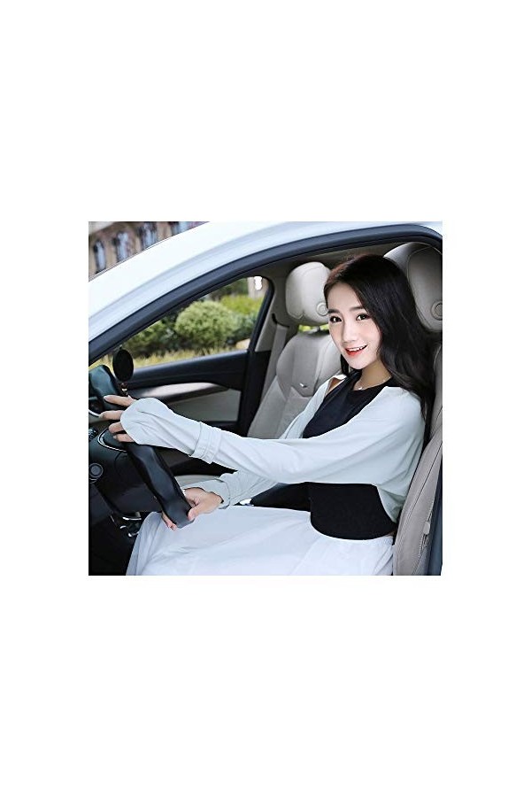 Gants de Protection Solaire Bras de Protection Solaire à Manches Longues et à Manches Longues for Protection UV Color : Beig