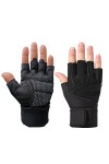 n/a Gants de gymne Color : A, Size : M 