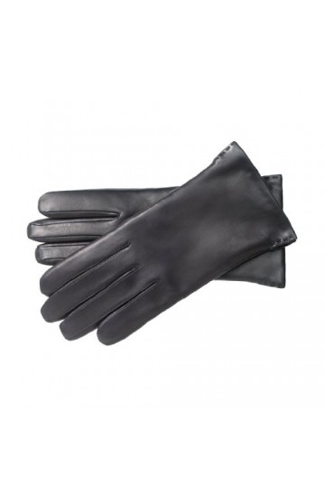 Roeckl Gants Femme - Noir - Schwarz 000 - FR : 7.5 Taille Fabricant : 7.5 
