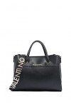 Valentino Tote 5a8-alexia Unique pour Femme, Shopping, Nero, Taille