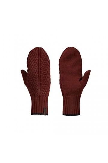 YIAAN Épaissir Gants Gants Doux Gants Unisex Gants De Mitaines Hiver Hiver Costume De Gants Chauds for La Conduite De Cyclism