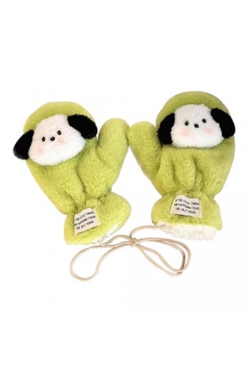 Nozdormu Gants moufles pour femme 004, 1, 1