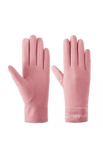Nozdormu Gants moufles pour femme 00 9