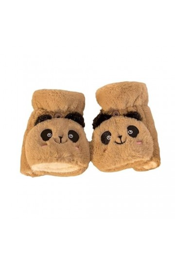 Nozdormu Gants moufles pour femme 0017, 1, 1