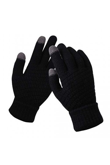 Nozdormu Gants moufles pour femme 008, 1, 1