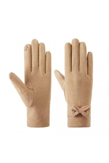 Nozdormu Gants moufles pour femme 0015, 1, 1