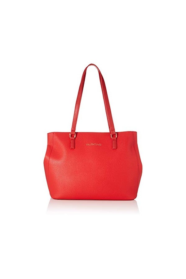 Mario Valentino Valentino by Superman, Morte. Femme, Noir Nero , 15.5x29x35 Centimeters B x H x T 