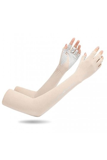 wrtgerht XWWDP Gants de Glace dété for Femme Gants Color : XS, Size : One Size 