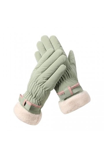 Gants et moufles femme