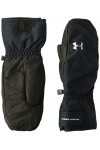 Under Armour Femme Armour Snowcrest Moufles, Femme, Black/Glacier Gray