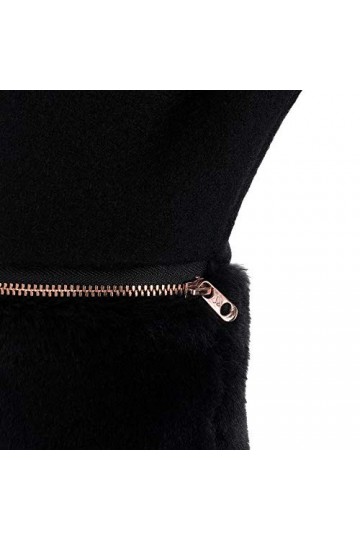 Vulpés Mercury - Moufles chauffantes - Matériaux de qualité supérieure - Technologie graphique innovante - Fabriqué en Italie