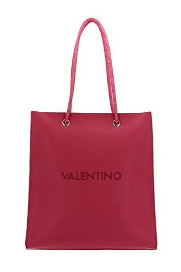 Valentino Jelly, Tote Femme, Rose/Multi, OneSize