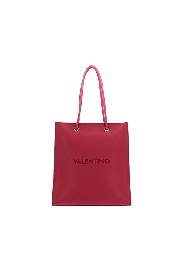 Valentino Jelly, Tote Femme, Rose/Multi, OneSize