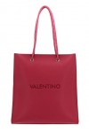 Valentino Jelly, Tote Femme, Rose/Multi, OneSize