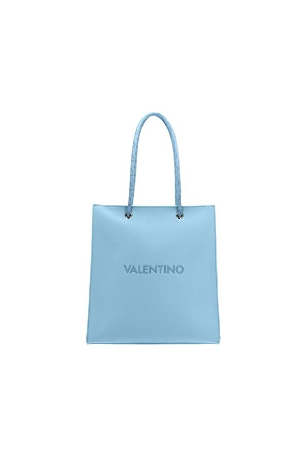 Valentino Jelly, Tote Femme, Rose/Multi, OneSize