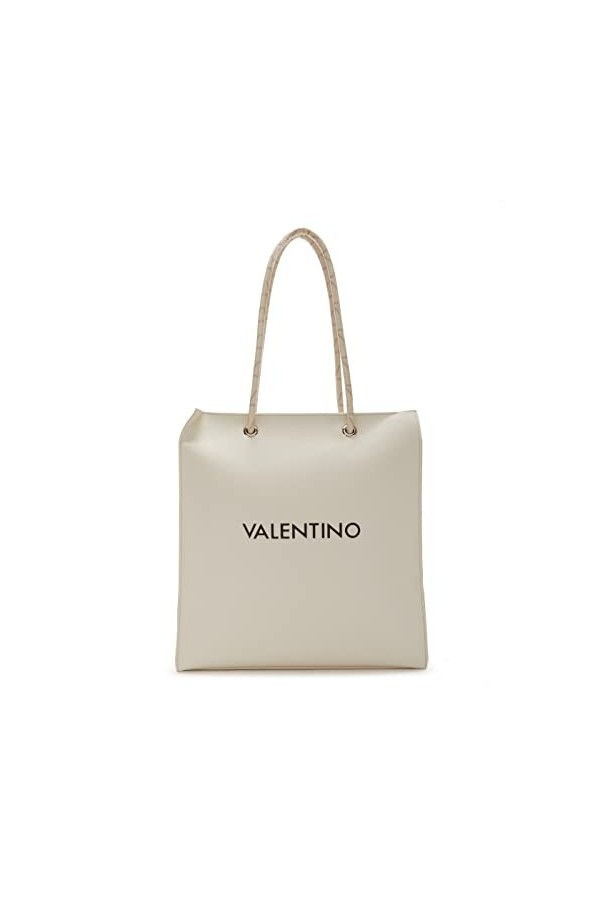 Valentino Jelly, Tote Femme, Rose/Multi, OneSize