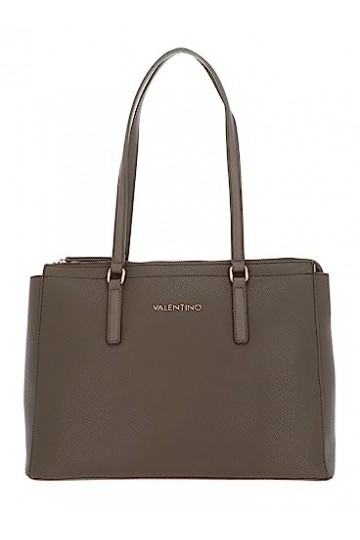 Valentino Superman Shopper Taupe
