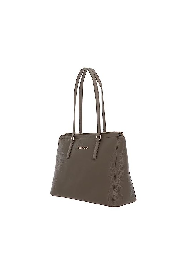 Valentino Superman Shopper Taupe