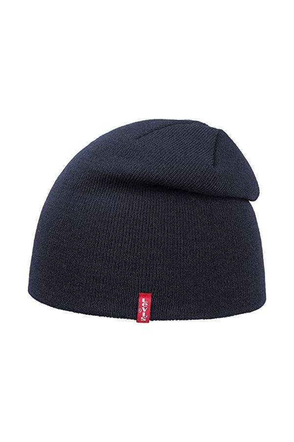 Levis Mixte Otis Bonnet, Gris Dark Grey 56 , L-XL EU