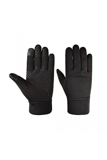 WYYDFDC Gants for femmes écran tactile masculin gants de sport cycliste gants dentraînement gants Color : A, Size : M 