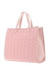 Valentino 6Bd-Punch, Tote Femme, Cipria, OneSize