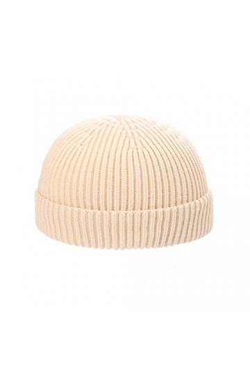 ADELGO Bonnet pour Homme et Femme, Beanie Hat, Casquette Trawler Watch, Bonnet Unisexe, Chapeau de Pêcheur, Chapeau dhiver- 