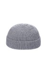 ADELGO Bonnet pour Homme et Femme, Beanie Hat, Casquette Trawler Watch, Bonnet Unisexe, Chapeau de Pêcheur, Chapeau dhiver- 