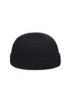 ADELGO Bonnet pour Homme et Femme, Beanie Hat, Casquette Trawler Watch, Bonnet Unisexe, Chapeau de Pêcheur, Chapeau dhiver- 
