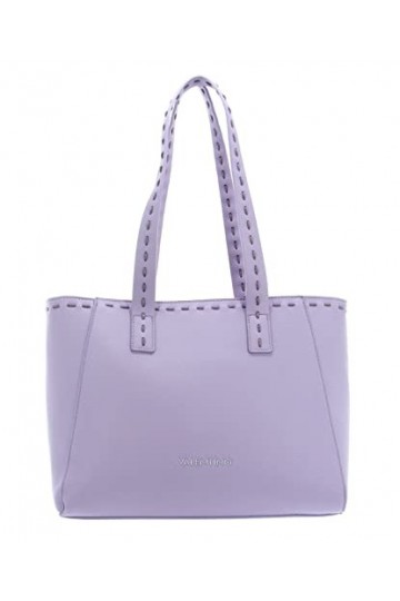 Valentino Malibu Re, Tote Femme, Nero, Taille Unique