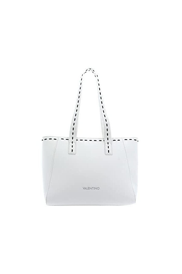 Valentino Malibu Re, Tote Femme, Nero, Taille Unique