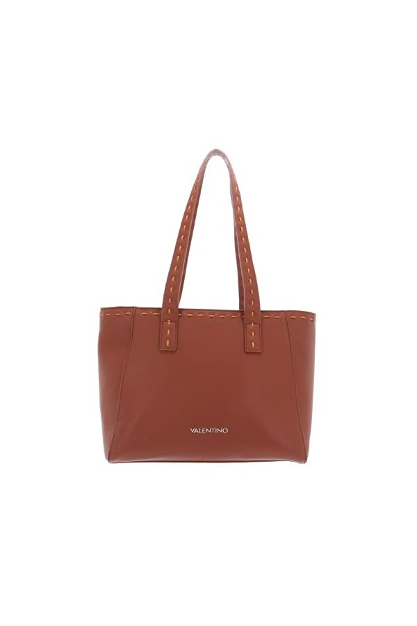 Valentino Malibu Re, Tote Femme, Nero, Taille Unique