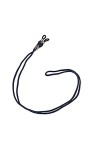 SPORTS WORLD VISION 4 cordons de lunettes marron Spec pour lunettes, cordons de cou de chaîne de lunettes